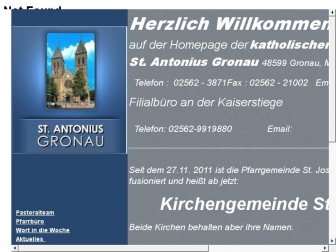 http://antonius-gronau.de