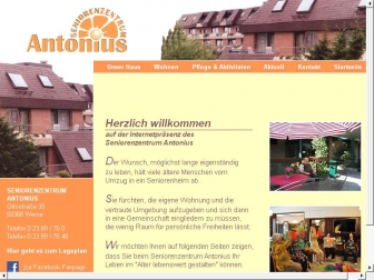 http://www.antonius-werne.de