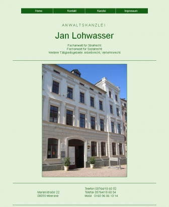 https://www.anwaltskanzlei-lohwasser.de/