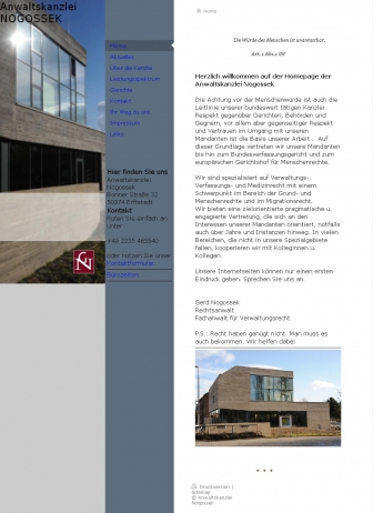 http://anwaltskanzlei-nogossek.de