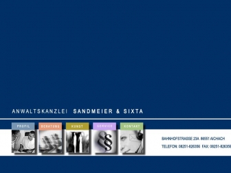 http://anwaltskanzlei-sandmeier.de