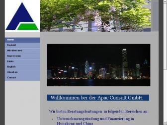 http://apac-consult.de