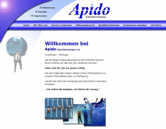 http://apido.de