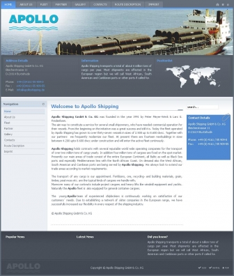 http://apolloshipping.de