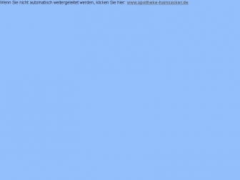 http://apotheke-hainsacker.de