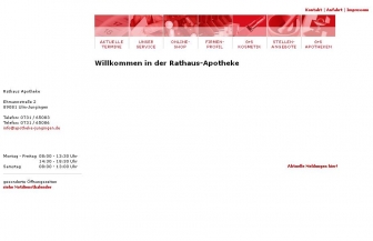 http://apotheke-jungingen.de