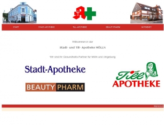 http://apotheke-moelln.com