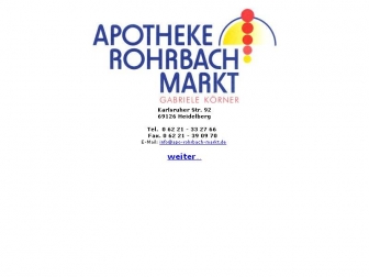 http://apotheke-rohrbach-markt.de