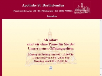 http://apotheke-st-bartholomaeus.de