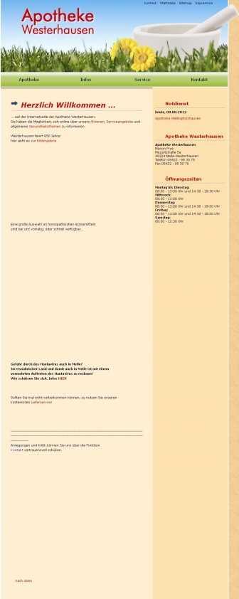 http://apotheke-westerhausen.de