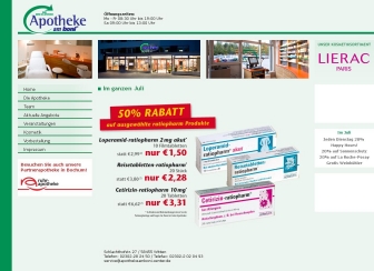 http://apothekeamboni-center.com