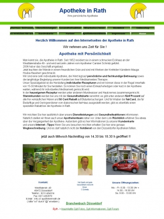http://apothekeinrath.de