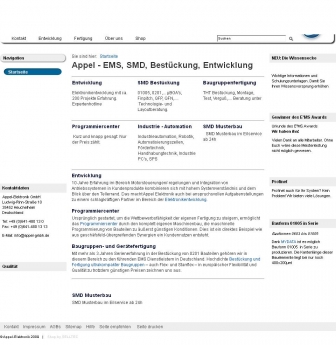 http://appel-gmbh.de