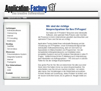 http://application-factory.de