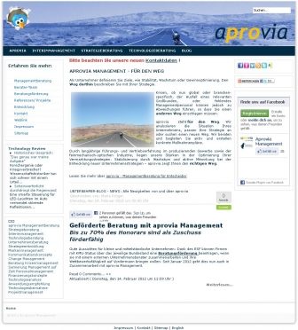 http://aprovia.de