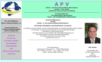 http://apv-wanka.de