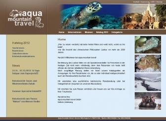 http://aqua-mountain-travel.de
