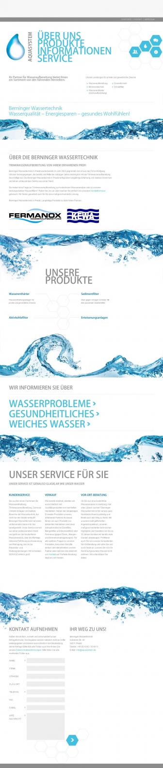 http://www.aquasystem.de