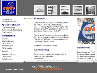http://ara-werbung.de