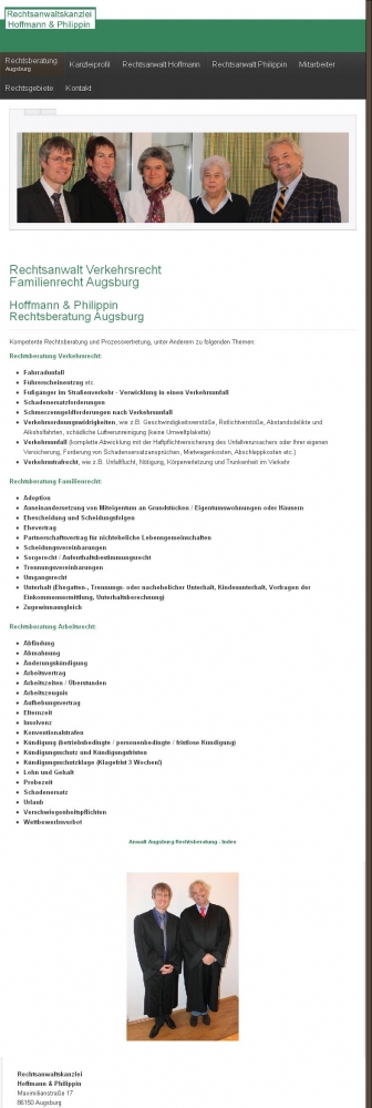 http://arbeitsrecht-augsburg-anwalt.de