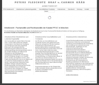 http://arbeitsrecht.pfgc.de