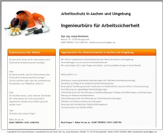 http://arbeitsschutz-aachen.de