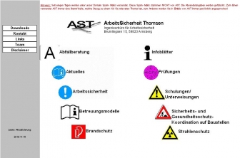 http://arbeitssicherheit-thomsen.de