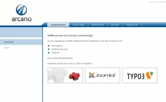 http://arcano.eu