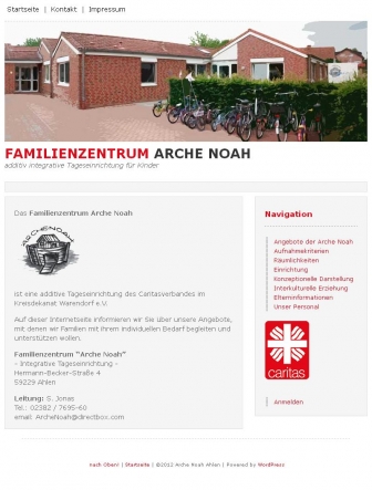 http://archenoah-ahlen.de