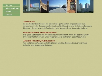 http://archinfo.de