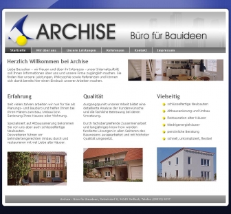 http://archise.de