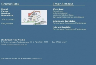 http://architekt-bank.de