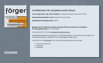 http://architekt-foerger.de