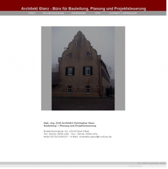 http://architekt-glanz.de