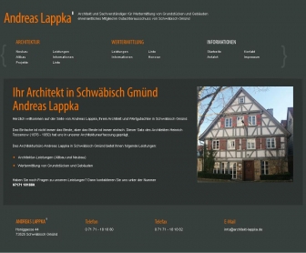 http://architekt-lappka.de