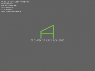 http://www.architekt-schleder.de/