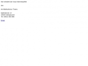http://architekt-thams.de