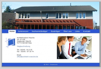 http://architekt-waesche.de