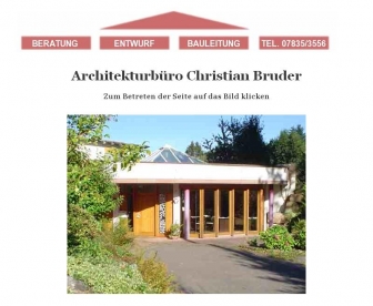 http://architektbruder.de