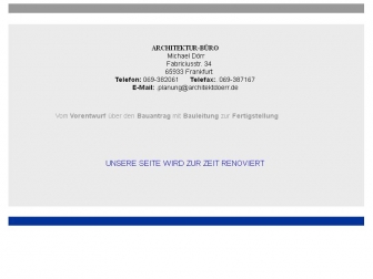 http://architektdoerr.de