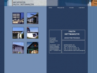 http://www.architekten-fauth-hettmanczyk.de/