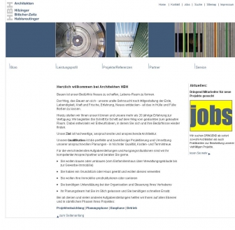 http://architekten-hbh.de