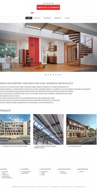 http://architekten-hs.de
