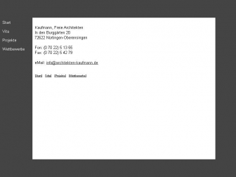 http://architekten-kaufmann.de