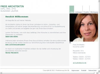 http://architektin-laufer.de