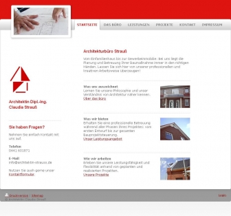 http://architektin-strauss.de
