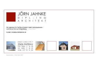 http://architektjahnke.de