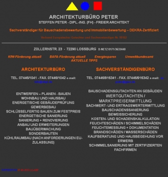http://architektpeter.de
