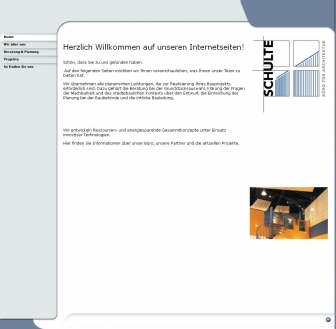 http://architektschulte.de