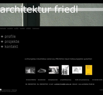 http://architektur-friedl.de